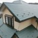 町田市の屋根専門職人によるガルバリウム鋼鈑屋根工事